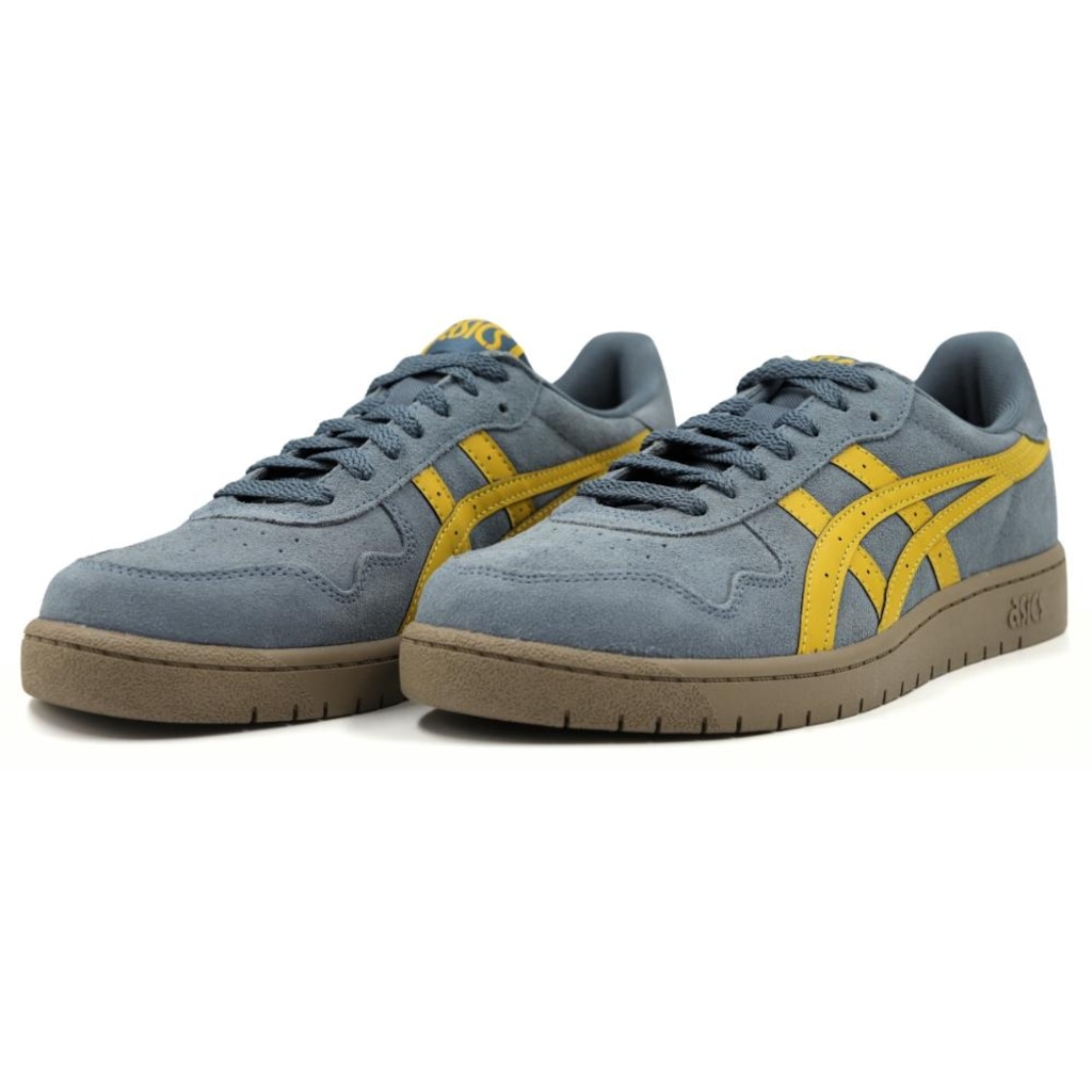 Imagem 4 do produto Tênis Masculino Asics Japan S Camurça