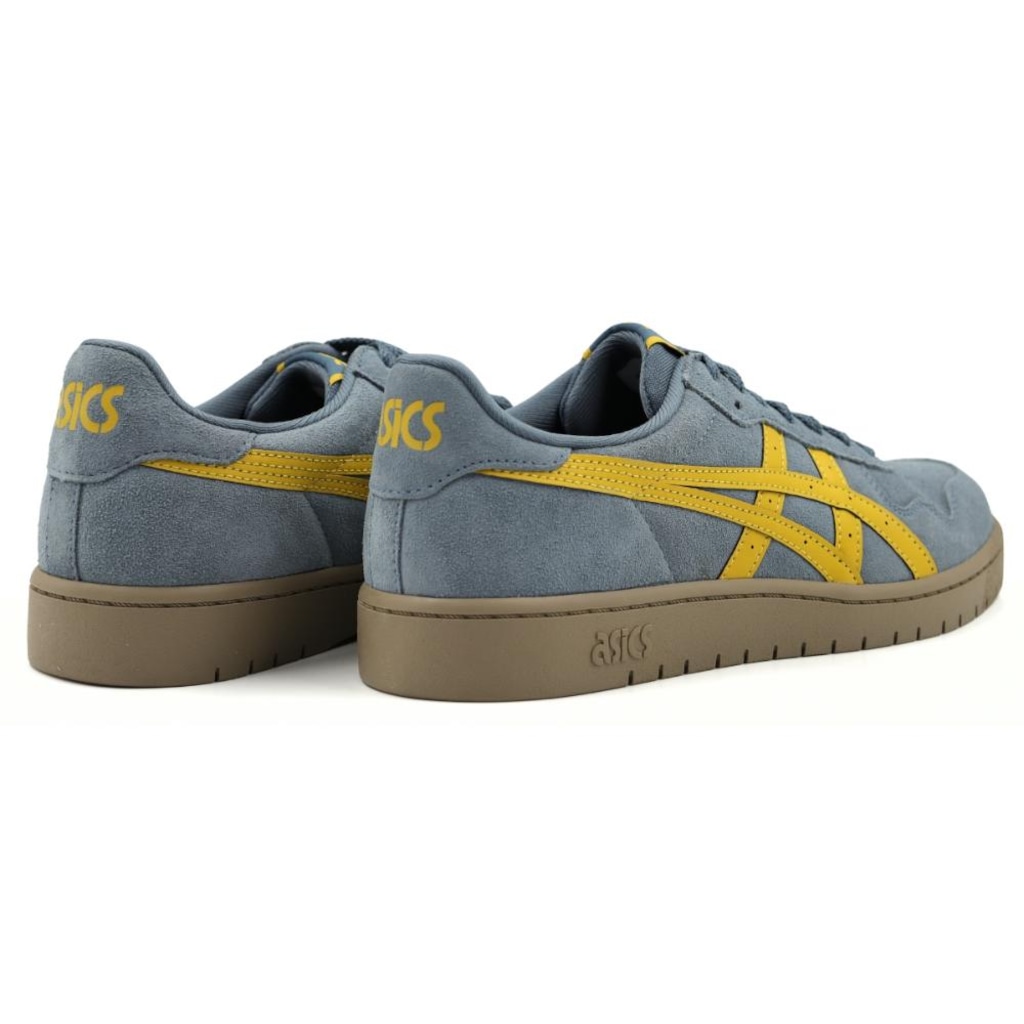 Imagem 5 do produto Tênis Masculino Asics Japan S Camurça