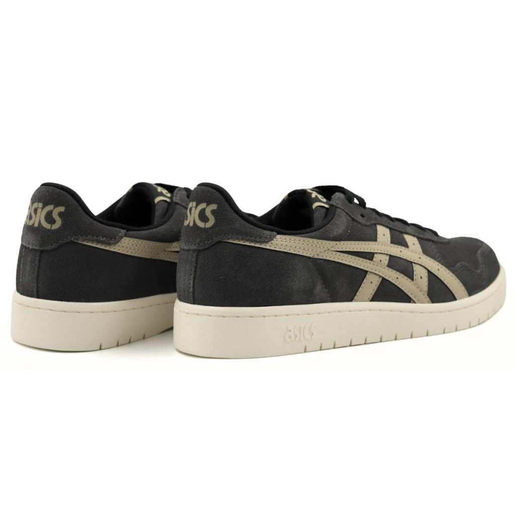 Imagem 5 do produto Tênis Masculino Asics Japan S Camurça