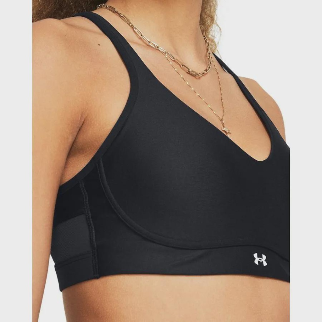 Imagem 3 do produto Top de Treino Under Armour Infinity Low 2.0 Feminino