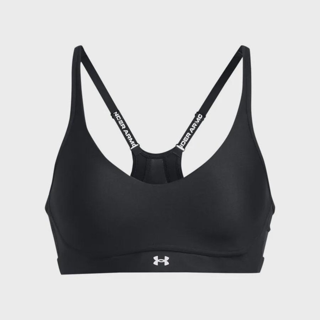 Imagem 4 do produto Top de Treino Under Armour Infinity Low 2.0 Feminino