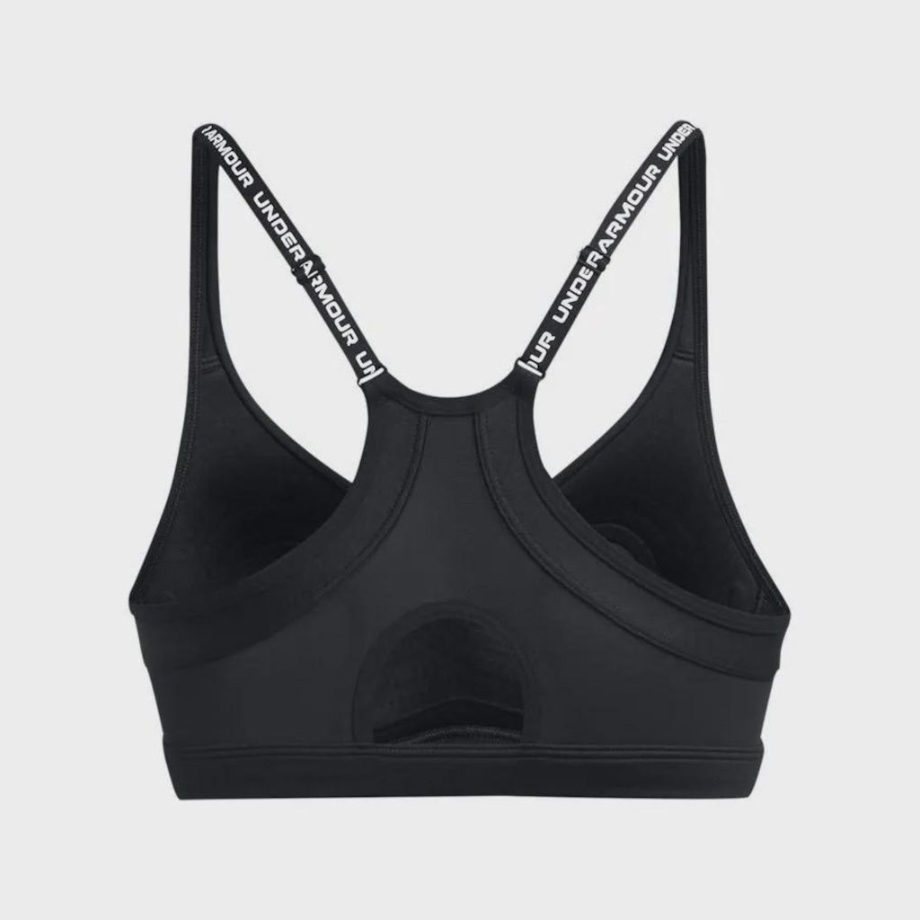 Imagem 5 do produto Top de Treino Under Armour Infinity Low 2.0 Feminino