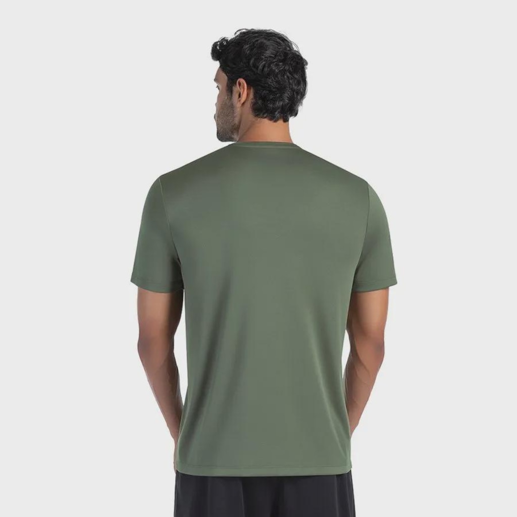 Imagem 2 do produto Camiseta Olympikus Essential Masculina