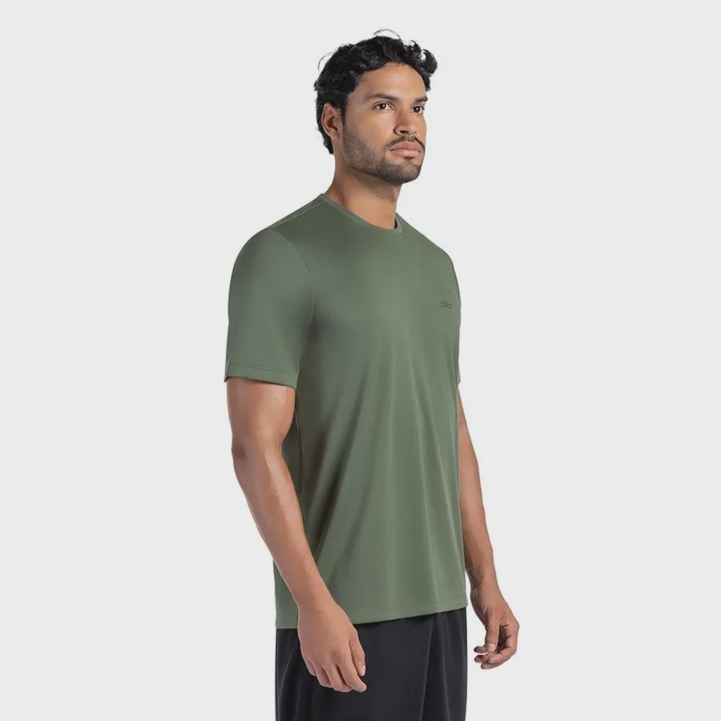 Imagem 3 do produto Camiseta Olympikus Essential Masculina
