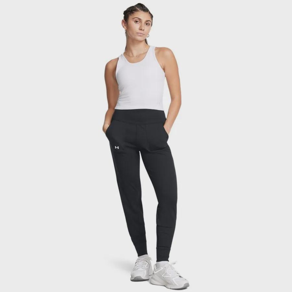Imagem 3 do produto Calça de Treino Under Armour Motion Jogger Feminina