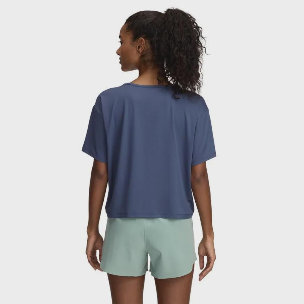 Imagem 2 do produto Camiseta de Treino Under Armour Motion Feminina