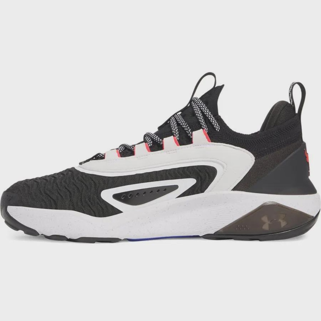 Imagem 2 do produto Tênis Masculino Sportstyle Under Armour Project Rock 7
