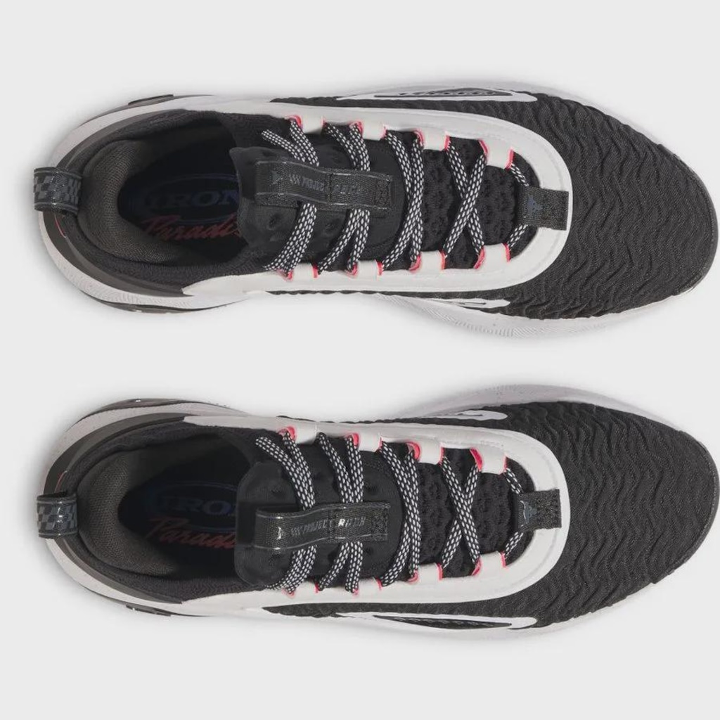 Imagem 3 do produto Tênis Masculino Sportstyle Under Armour Project Rock 7