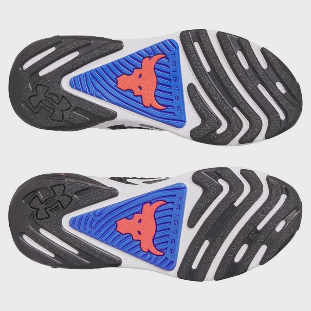 Imagem 4 do produto Tênis Masculino Sportstyle Under Armour Project Rock 7