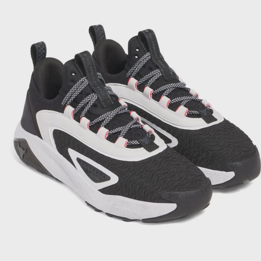 Imagem 5 do produto Tênis Masculino Sportstyle Under Armour Project Rock 7