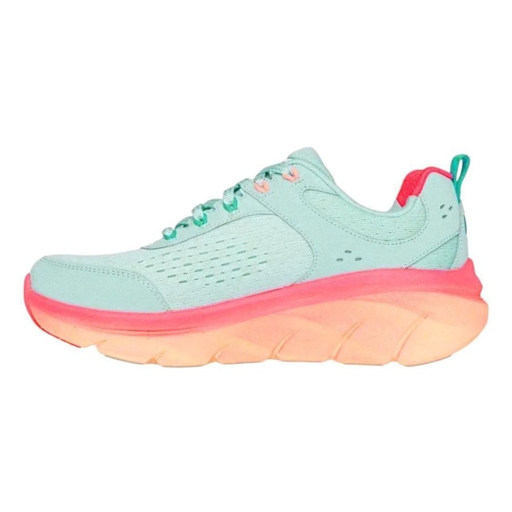 Imagem 2 do produto Tênis Feminino Skechers Dlux Walker 2.0