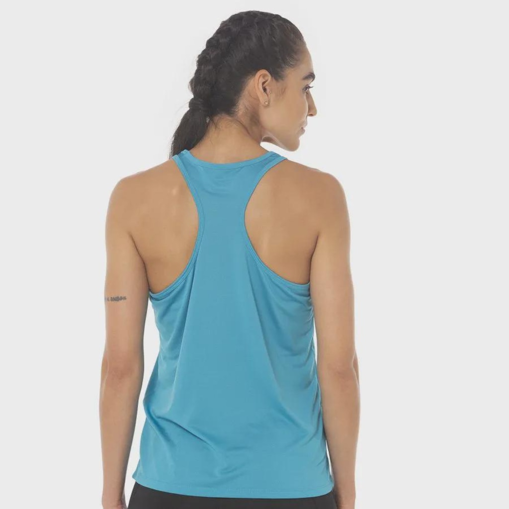 Imagem 2 do produto Regata de Corrida Mizuno Nirvana Feminina