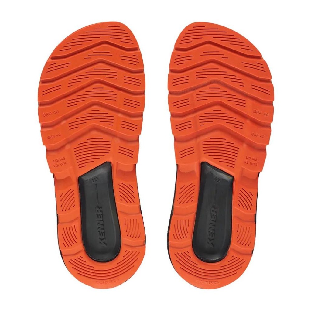 Imagem 5 do produto Chinelo Kenner Orak Masculino