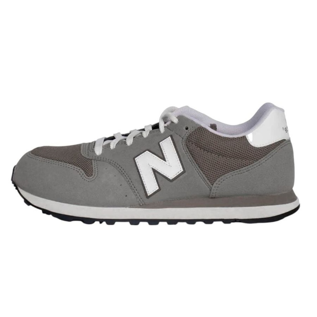 Imagem 2 do produto Tênis New Balance 500V2 - Masculino