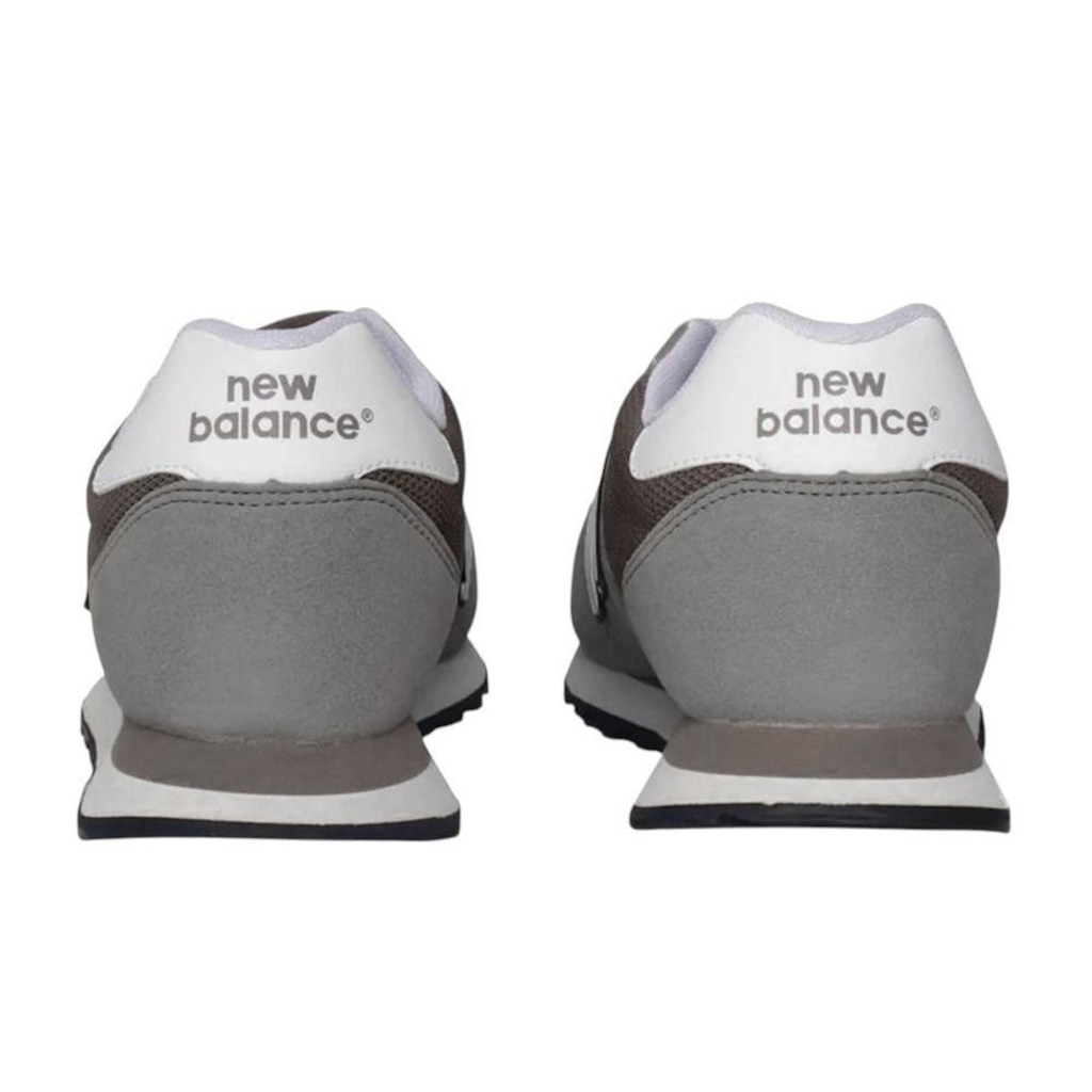 Imagem 3 do produto Tênis New Balance 500V2 - Masculino