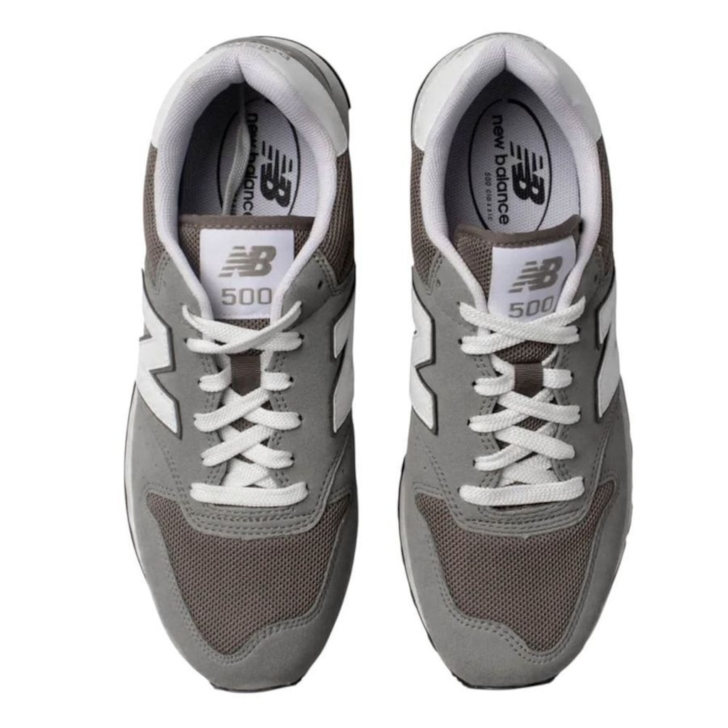 Imagem 5 do produto Tênis New Balance 500V2 - Masculino