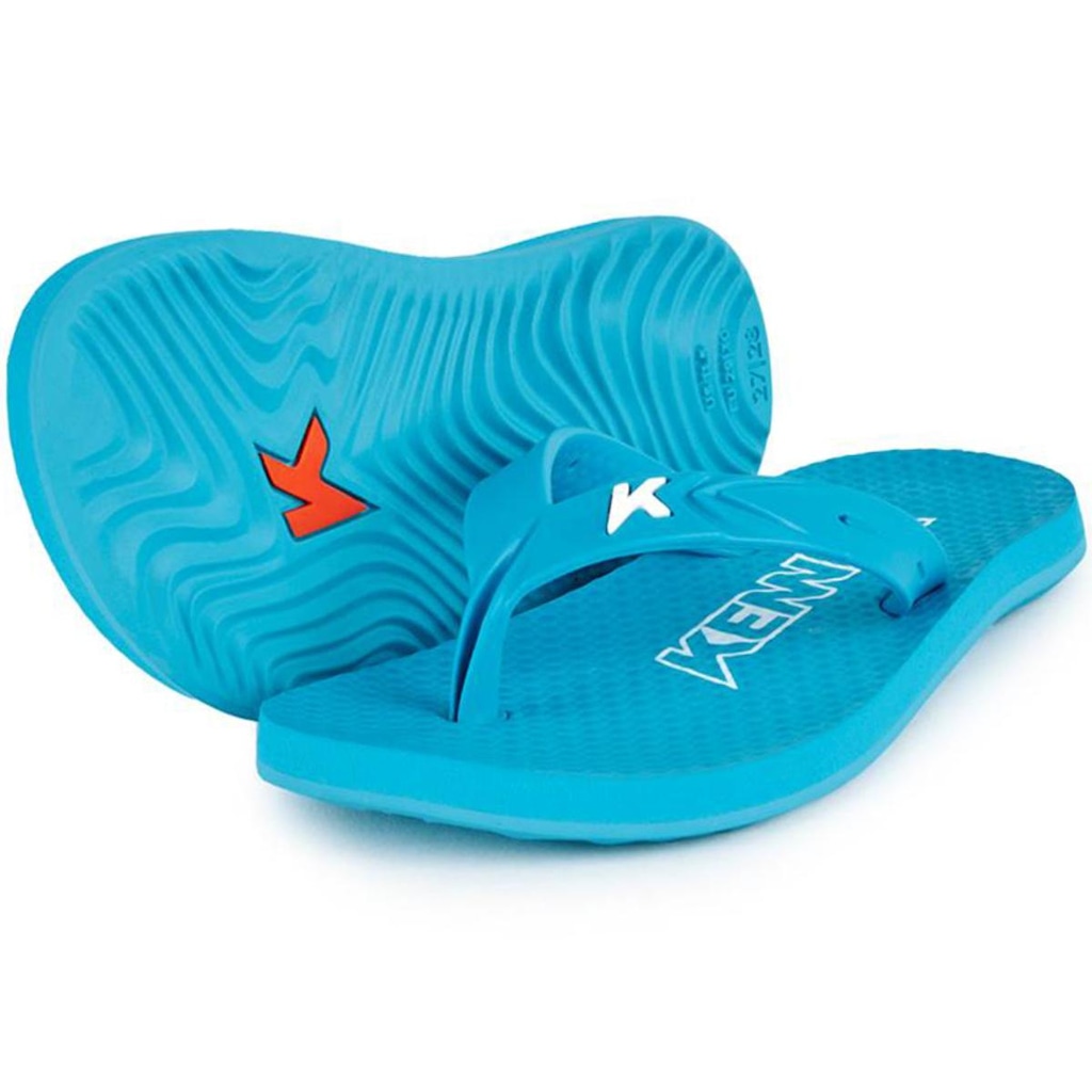 Imagem 2 do produto Chinelo Infantil Kenner New Summer