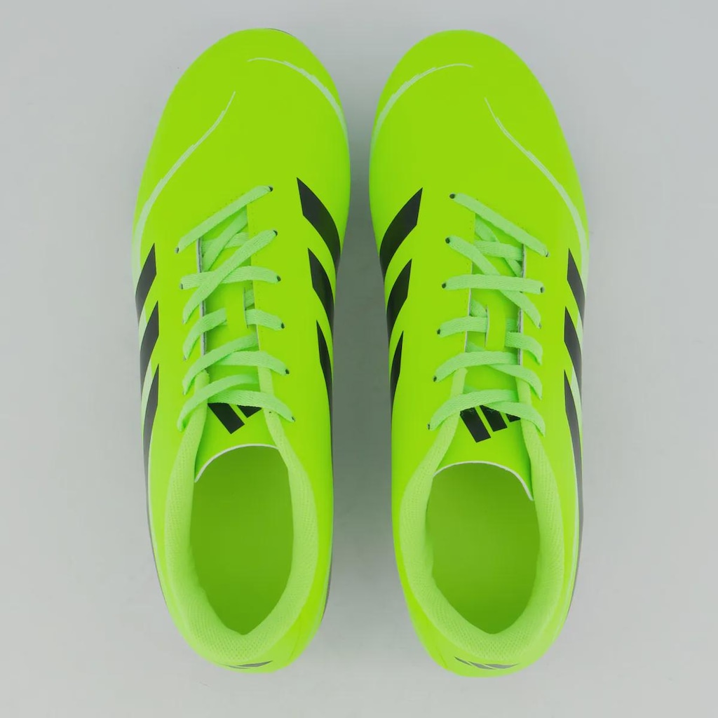 Imagem 4 do produto Chuteira de Campo Masculina adidas Predator Essentials 25 FG/MG