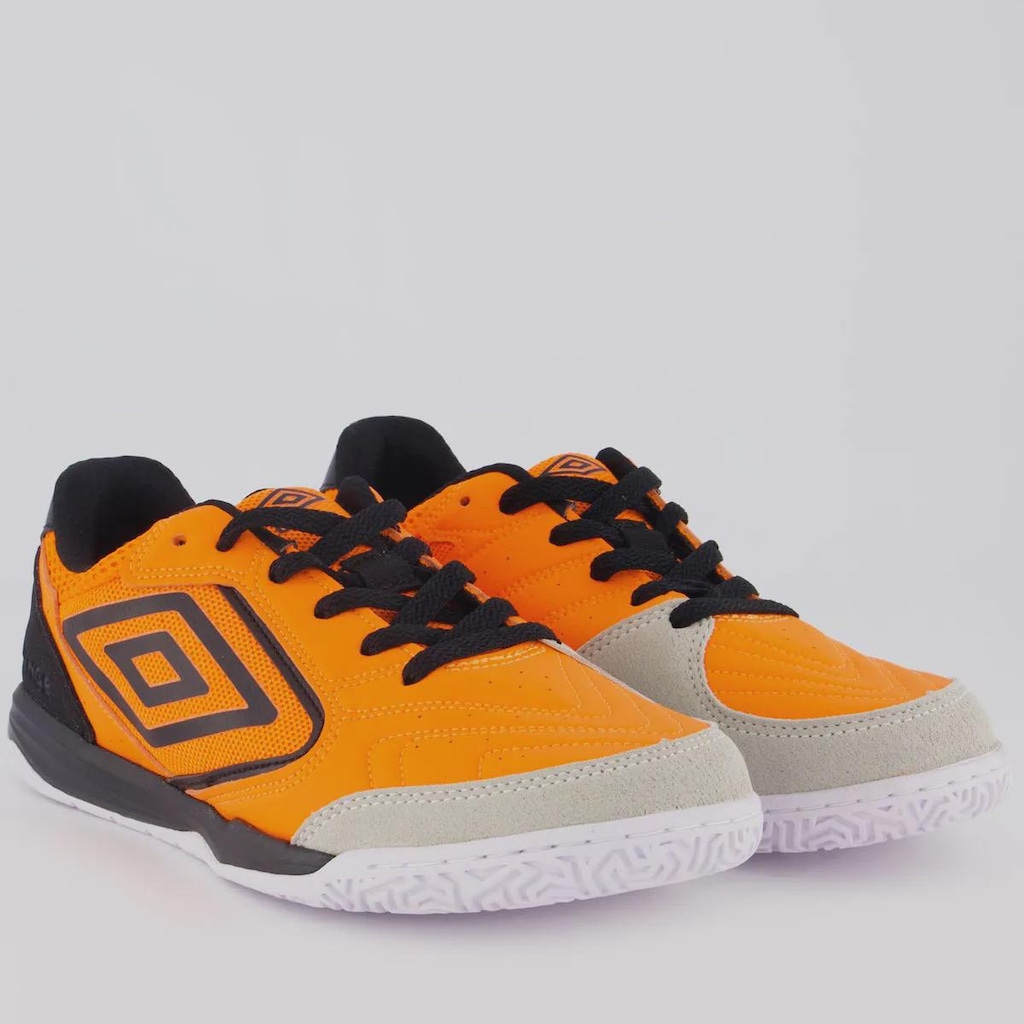 Imagem 4 do produto Chuteira Futsal Unissex Umbro Pro Challenge Uptake