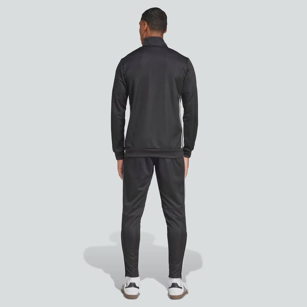 Imagem 2 do produto Agasalho adidas Tiro Essentials Masculino