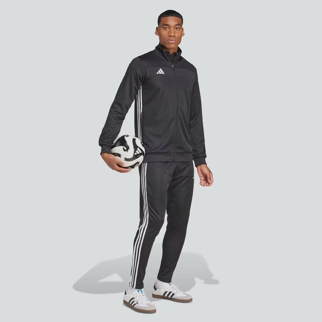 Imagem 3 do produto Agasalho adidas Tiro Essentials Masculino