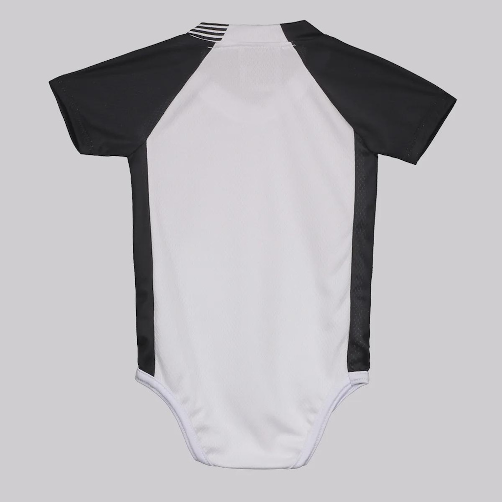 Imagem 2 do produto Body do Corinthians Premium Infantil