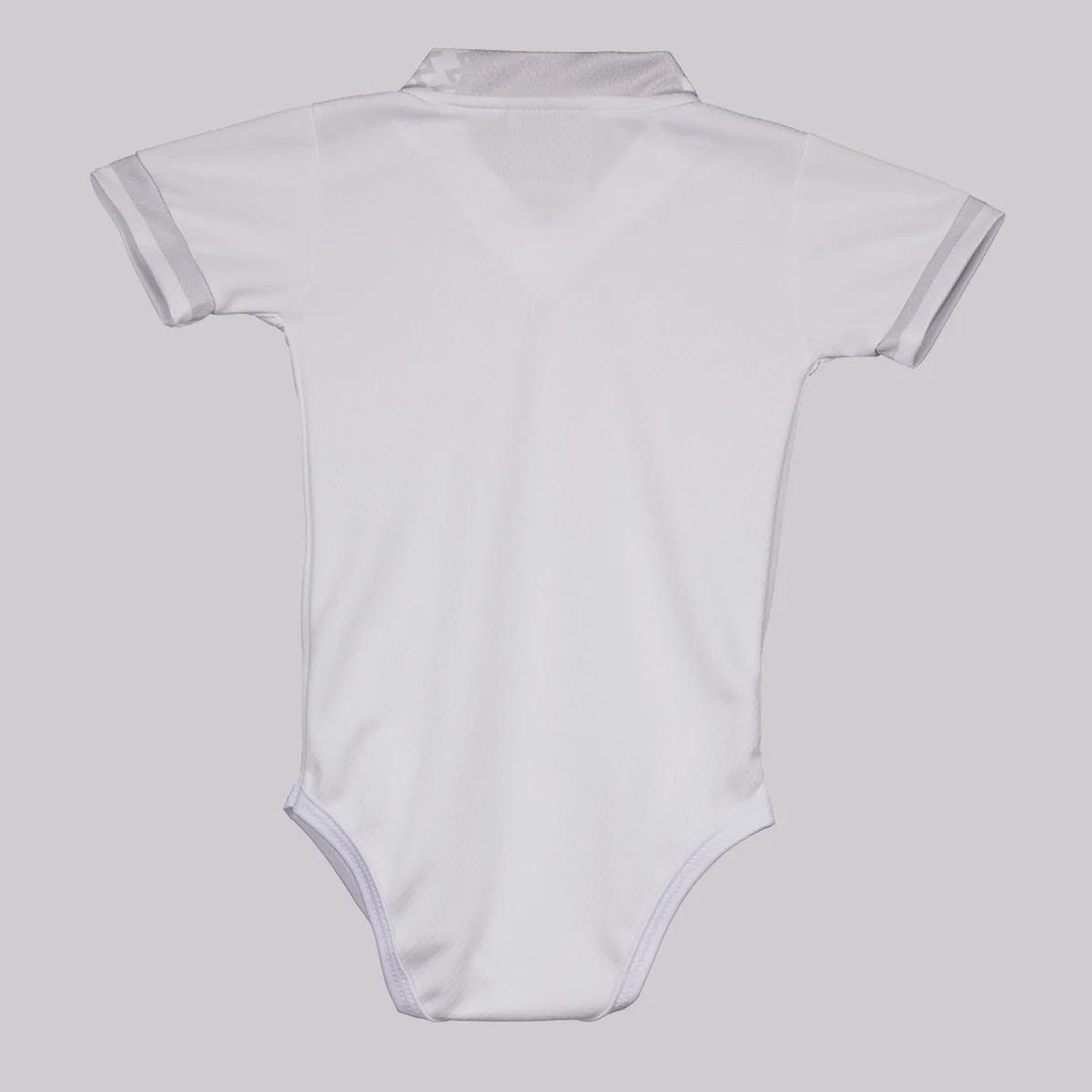 Imagem 2 do produto Body do Santos Premium Infantil