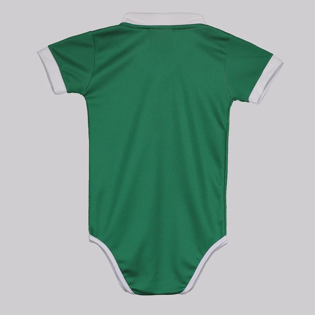 Imagem 2 do produto Body do Palmeiras Premium Infantil