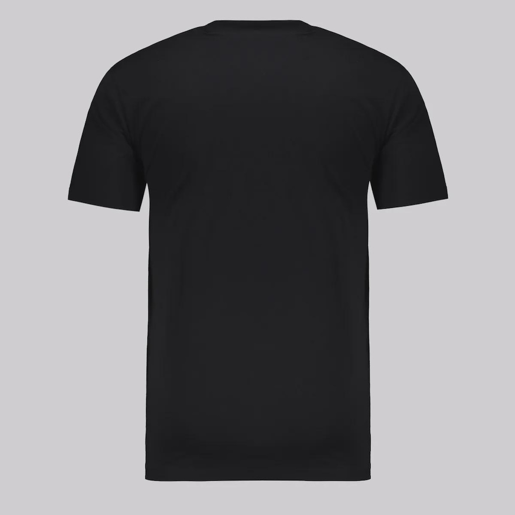 Imagem 2 do produto Camiseta New Era MLB New York Yankees Basica Masculina