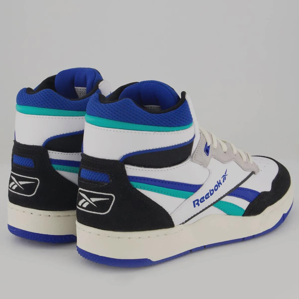 Imagem 3 do produto Tênis Masculino Reebok BB 4000 II Mid