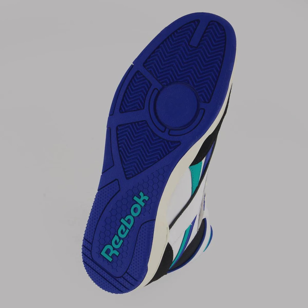 Imagem 5 do produto Tênis Masculino Reebok BB 4000 II Mid