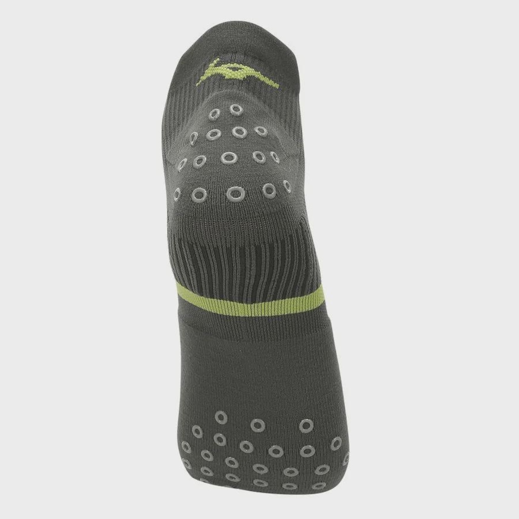 Imagem 2 do produto Meia Cano Curto Mizuno Performance Tam. 33 a 38 Unissex