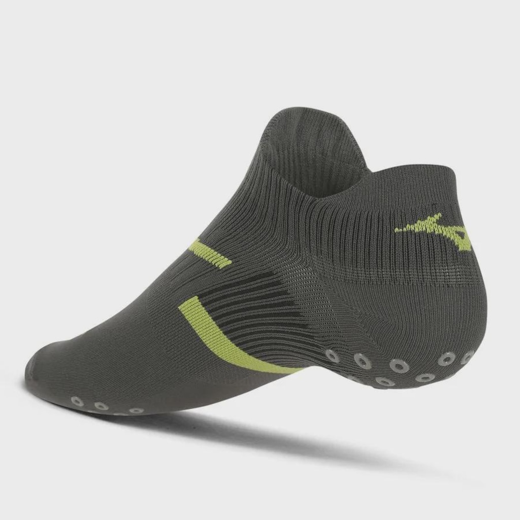 Imagem 5 do produto Meia Cano Curto Mizuno Performance Tam. 33 a 38 Unissex