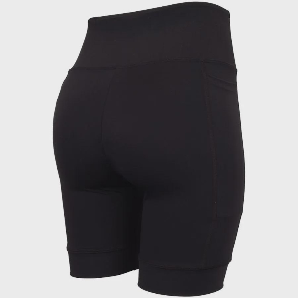 Imagem 2 do produto Bermuda Asics Run Science 5 Bolsos Feminino