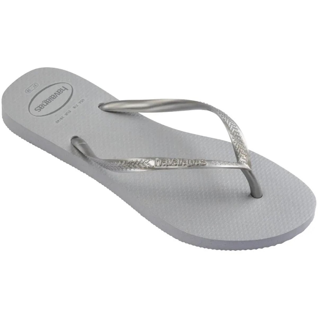 Imagem 2 do produto Chinelo Havaianas Slim Gloss Feminino