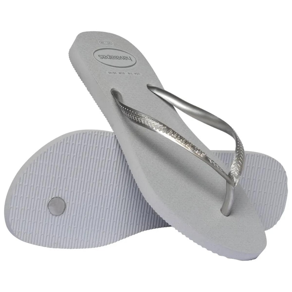Imagem 4 do produto Chinelo Havaianas Slim Gloss Feminino