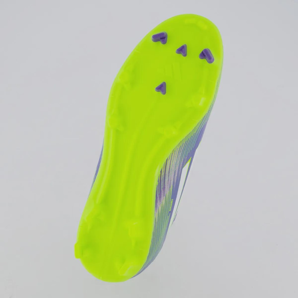Imagem 5 do produto Chuteira de Campo Infantil adidas F50 League LL FG/MG