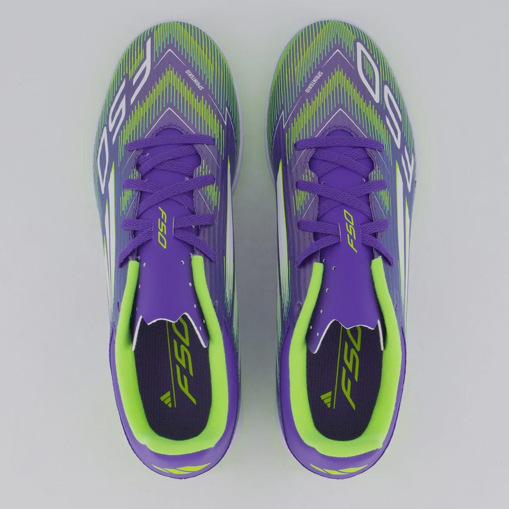 Imagem 4 do produto Chuteira Futsal Masculina adidas F50 Club