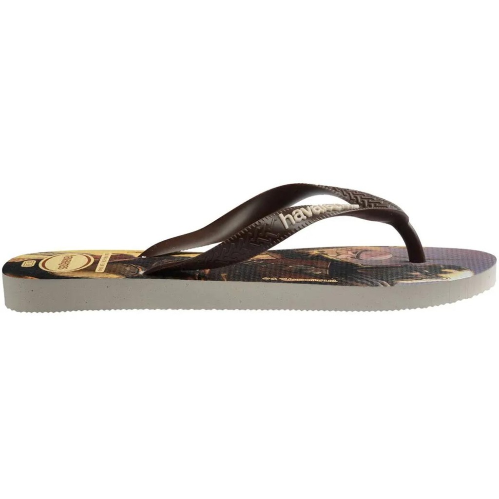 Imagem 3 do produto Chinelo Havaianas Star Wars Masculino