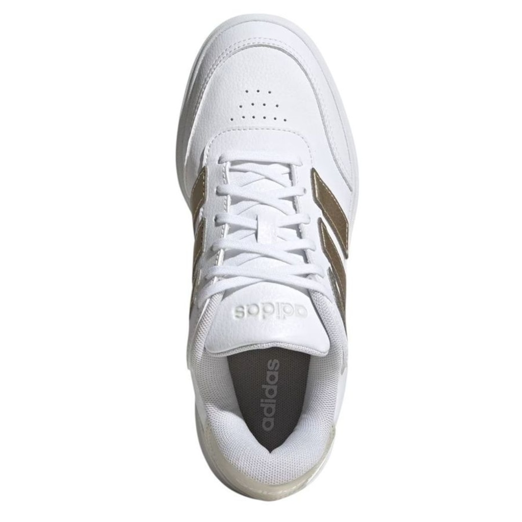 Imagem 5 do produto Tênis Feminino adidas Courtblock Bold