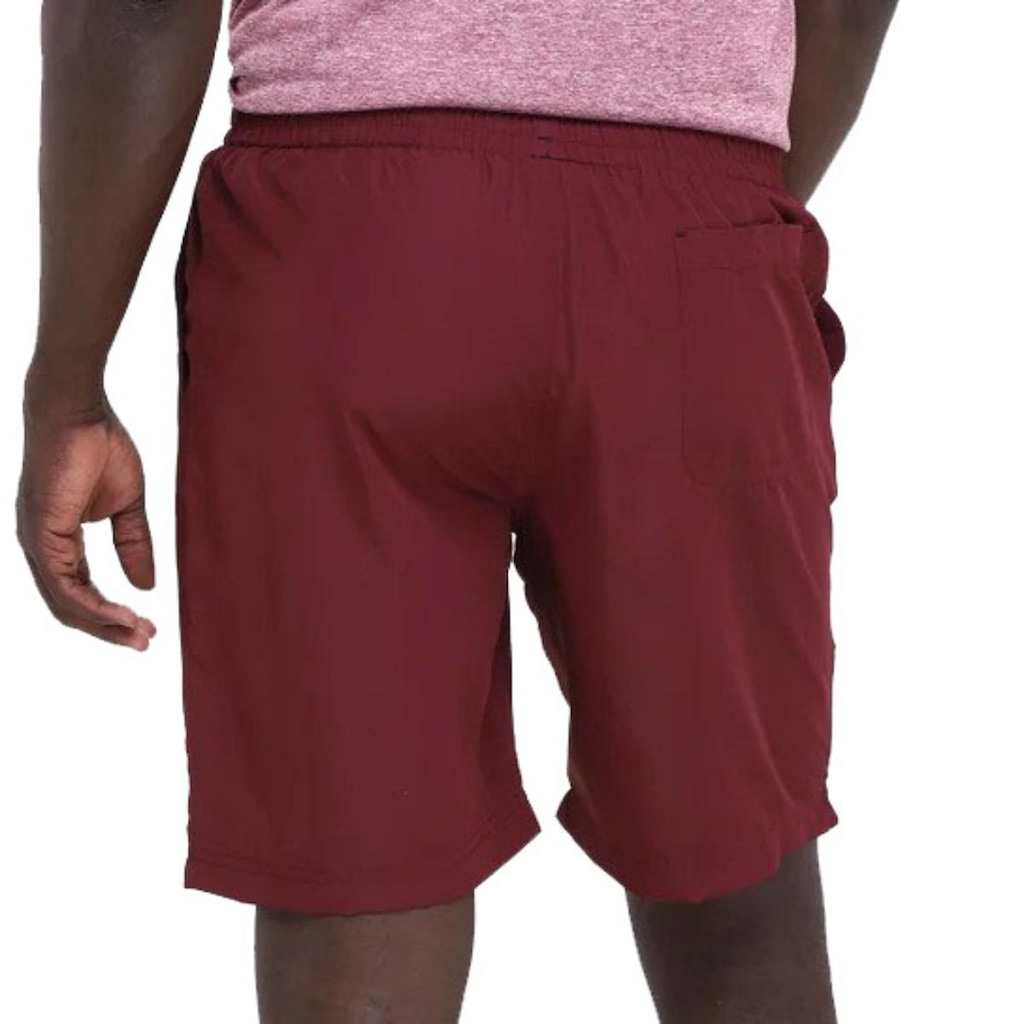 Imagem 2 do produto Bermuda Mizuno Tennis Masculina