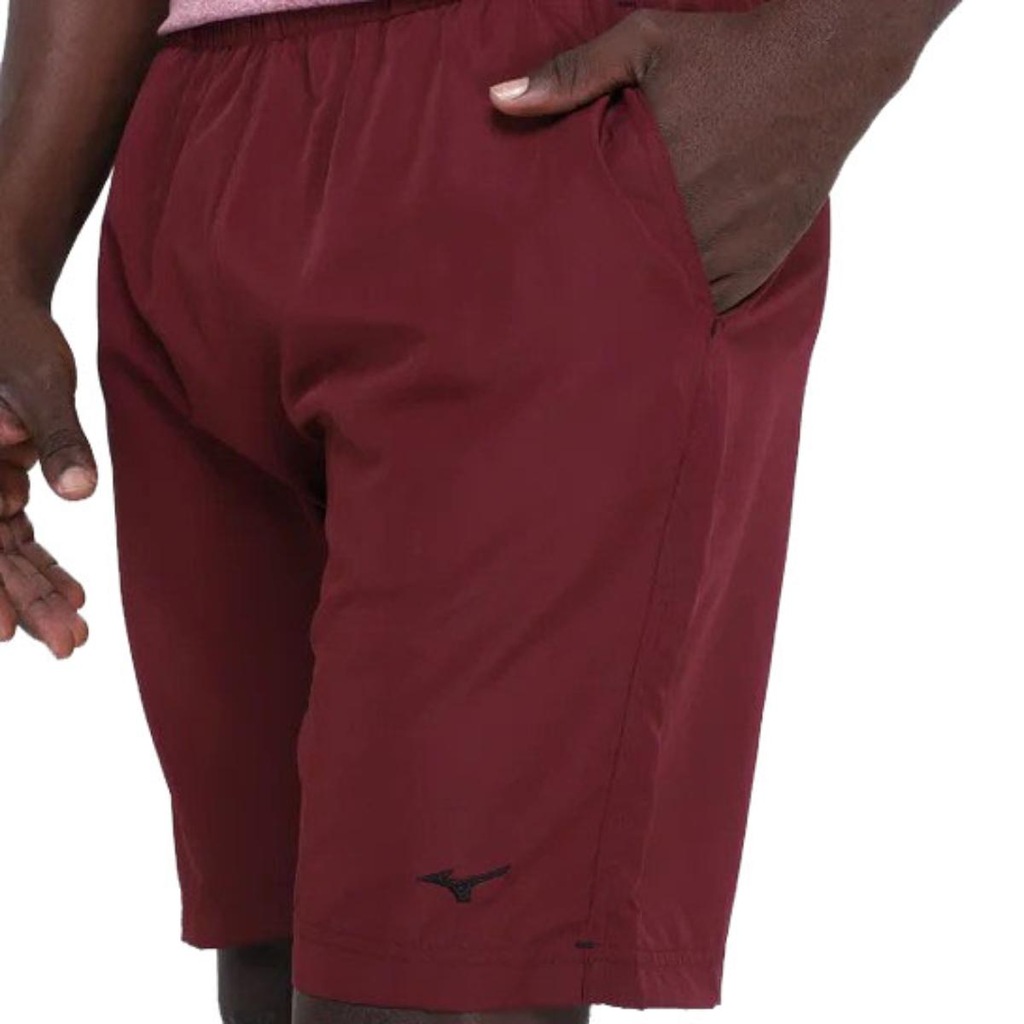Imagem 3 do produto Bermuda Mizuno Tennis Masculina
