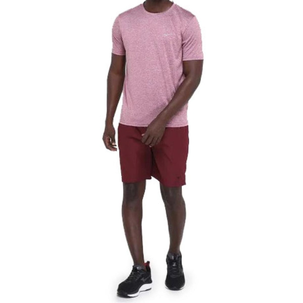 Imagem 4 do produto Bermuda Mizuno Tennis Masculina