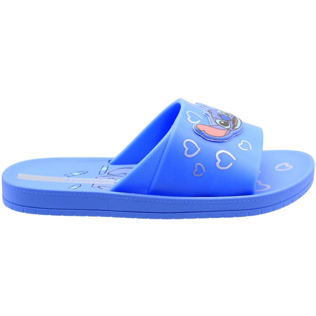 Imagem 2 do produto Chinelo Ipanema Disney Fun Slide Infantil