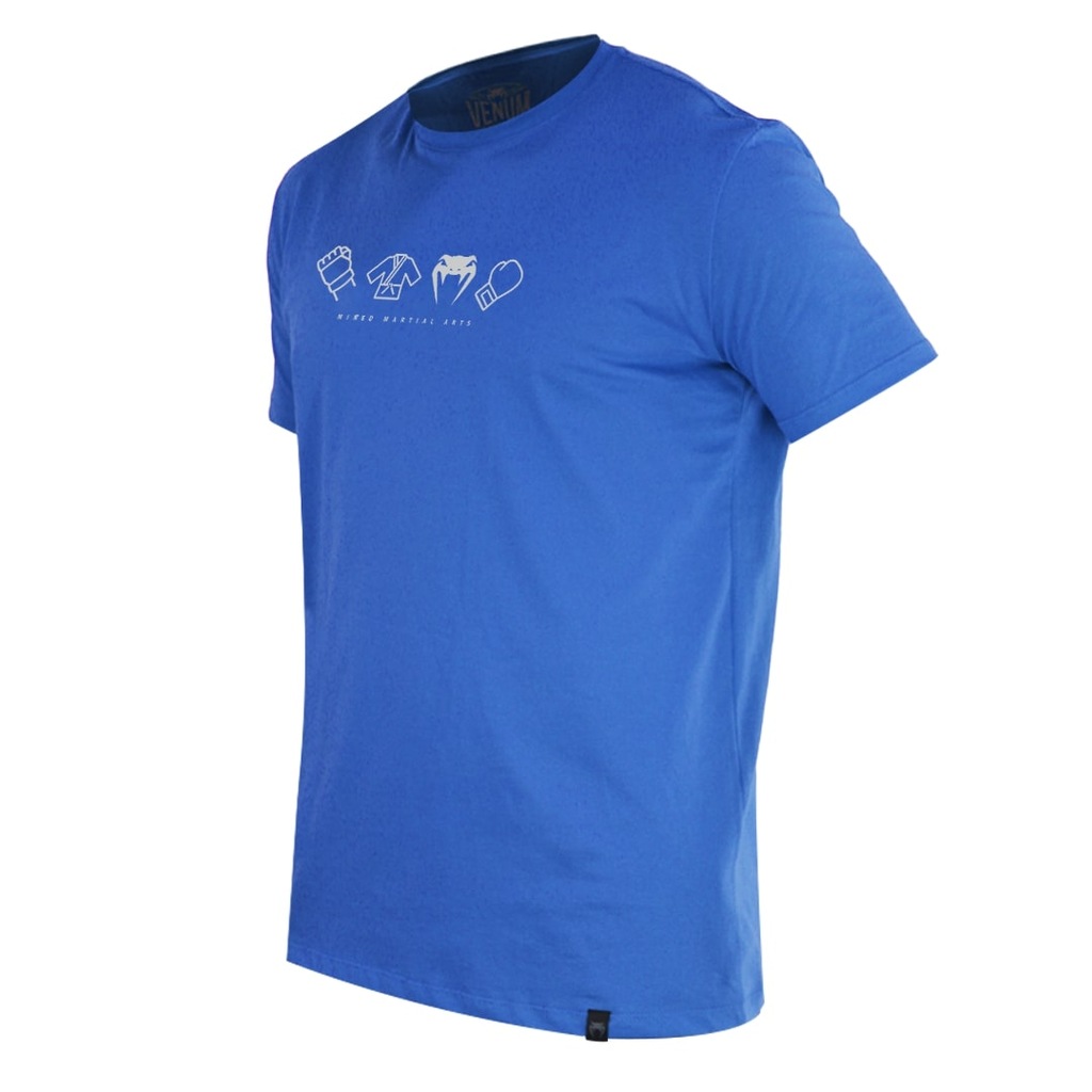 Imagem 3 do produto Camiseta Masculina Venum Icons Basic