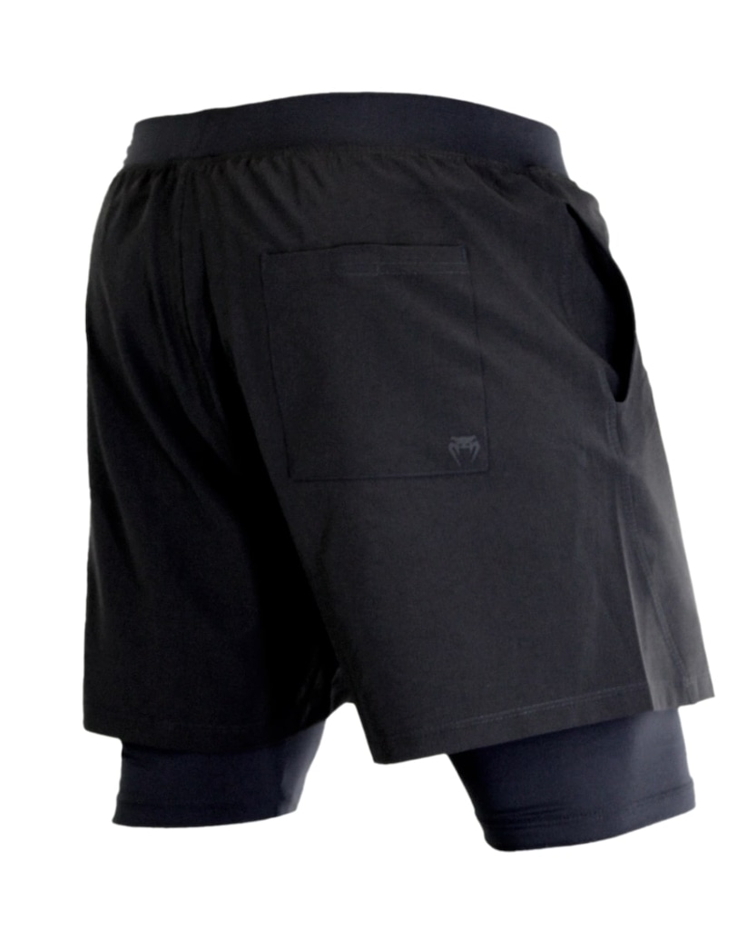 Imagem 2 do produto Short Venum Training Urban Protection Masculino
