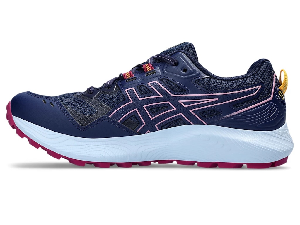 Imagem 2 do produto Tênis Feminino Asics Gel Sonoma 7