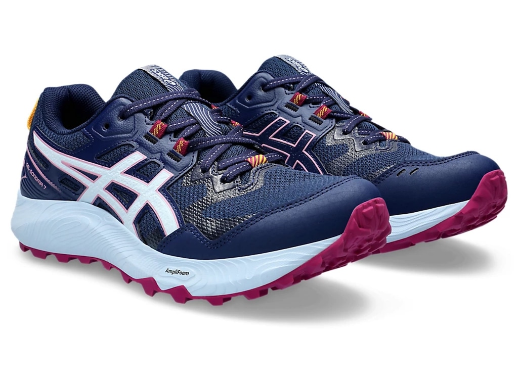Imagem 3 do produto Tênis Feminino Asics Gel Sonoma 7