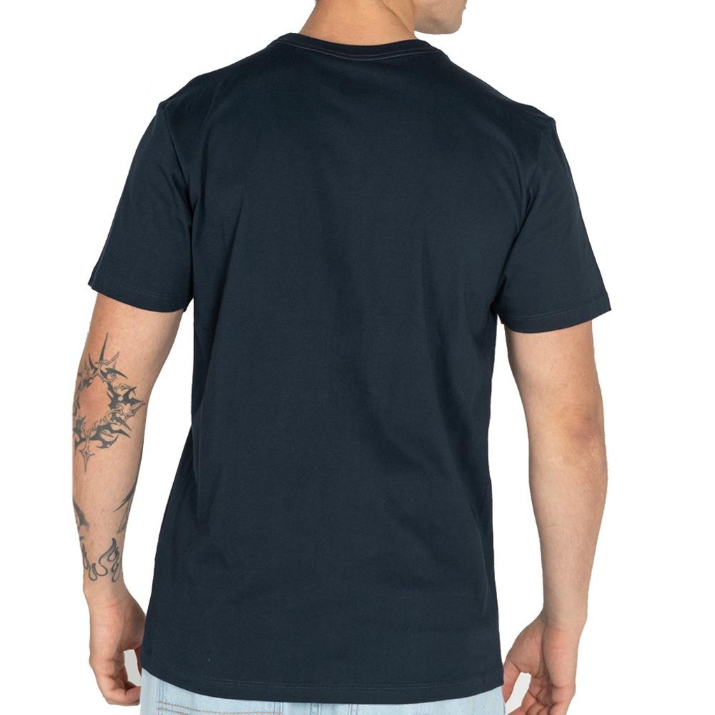 Imagem 2 do produto Camiseta Masculina DC Shoes DC Star