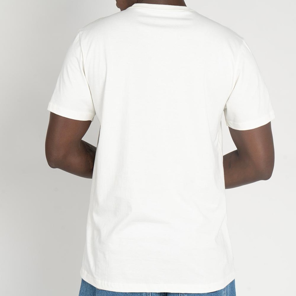 Imagem 2 do produto Camiseta Masculina DC Shoes DC Corpo